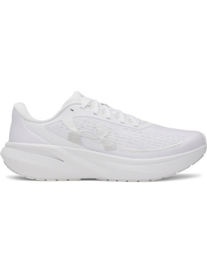 Under Armour Buty do biegania Under Armour Velociti Pace męskie - białe