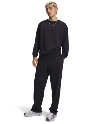 Under Armour Spodnie dresowe Under Armour Rival Lightweight męskie - czarne