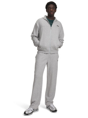 Under Armour Spodnie dresowe Under Armour Rival Lightweight męskie - szare