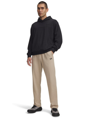 Under Armour Spodnie dresowe Under Armour Rival Lightweight męskie - beżowe