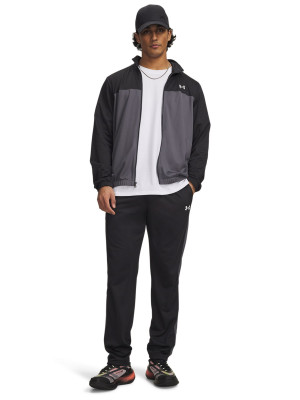 Under Armour Komplet dresowy Under Armour EMEA Tracksuit Novelty męski - czarny