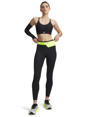 Under Armour Legginsy do biegania Under Armour Velociti Tights damskie - czarne