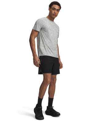Under Armour Spodenki do biegania Under Armour Velociti Pro 2-in-1 Short męskie - czarne