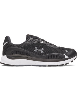Under Armour Sneakersy Under Armour Tech Runner męskie - czarne