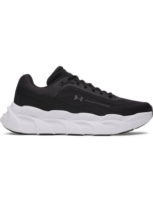 Under Armour Buty do biegania Under Armour Halo Runner NM męskie - czarne