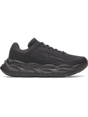 Under Armour Buty do biegania Under Armour Halo Runner NM męskie - czarne