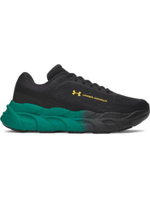 Under Armour Buty do biegania Under Armour Halo Runner NM męskie - czarne
