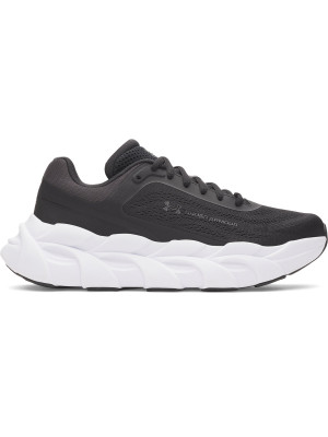 Under Armour Buty do biegania Under Armour Halo Runner NM damskie - czarne
