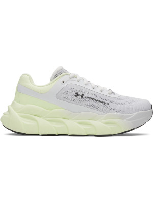Under Armour Buty do biegania Under Armour Halo Runner NM damskie - szare
