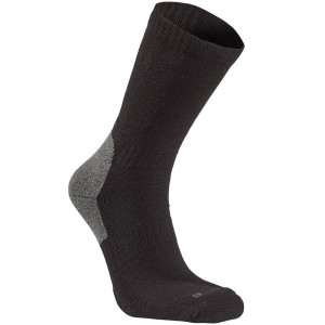 Seger Trekking Mid Black