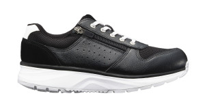 Joya Dynamo Zip W Black