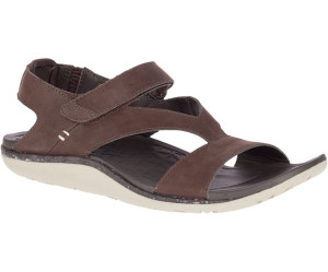 Merrell Trailway Backstrap Leather