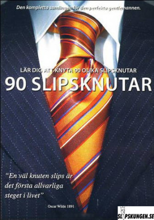 Slipskungen DVD
