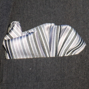 Slipskungen Bröstnäsduk N150