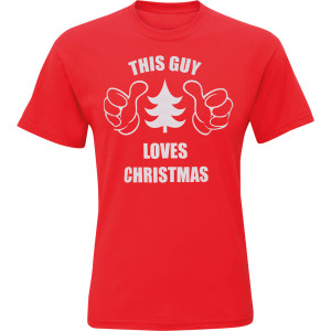 Slipskungen Jul T-shirt