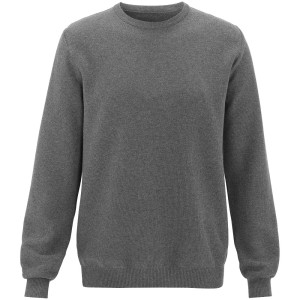 Slipskungen Pullover 19000-11 Pikéstickad bomull herrklader
