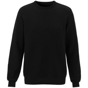 Slipskungen Pullover 19000-99 Pikéstickad bomull herrklader