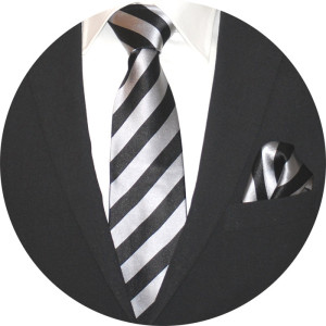 Slipskungen Slipsset 63127