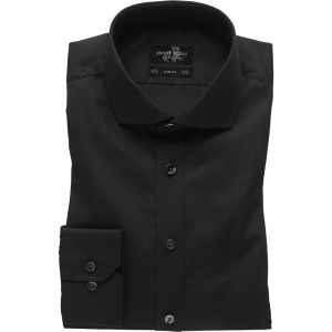 Slipskungen Skjorta 5763-99  Mixed Cotton Contemporary Fit herrklader