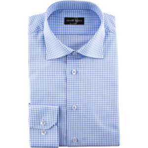 Slipskungen Skjorta 7110-21  Pure Cotton/ Non Iron Classic Fit