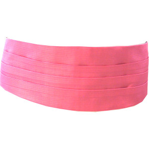 Slipskungen Kummerband KB044 Rosa