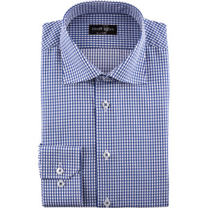Slipskungen Skjorta 7110-27  Pure Cotton/ Non Iron Classic Fit