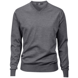 Slipskungen Pullover 18060-11 Merino Wool herrklader