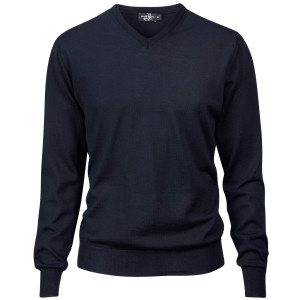 Slipskungen Pullover 18060-27 Merino Wool herrklader