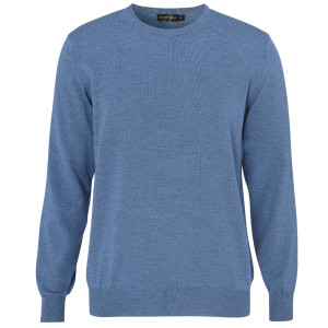 Slipskungen Pullover 18030-25 Merino Wool herrklader