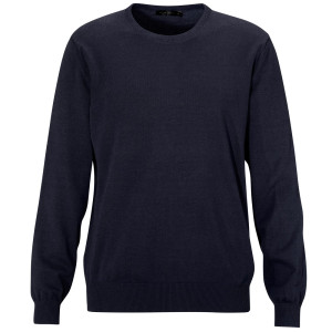 Slipskungen Pullover 18030-27 Merino Wool herrklader