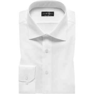 Slipskungen Skjorta 7133-00  Pure Cotton/ Non Iron Contemporary Fit herrklader