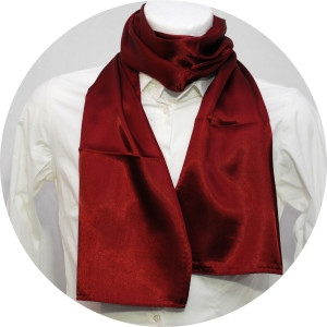 Slipskungen Damscarf P060 damer