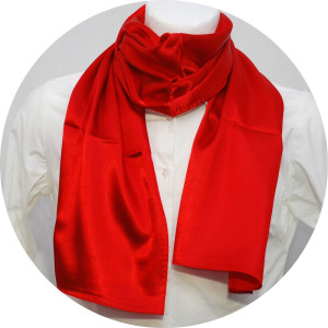 Slipskungen Damscarf P304