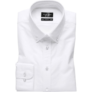 Slipskungen Skjorta 5740-00 Pure Cotton Classic Fit herrklader