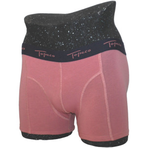 Slipskungen Herrboxer Regular, PINK PLAIN herrklader