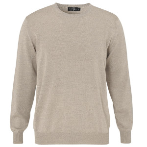 Slipskungen Pullover 18030-33 Merino Wool