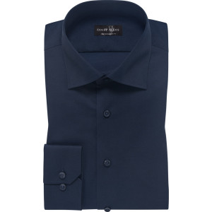 Slipskungen Skjorta 7133-27  Pure Cotton/ Non Iron Contemporary Fit herrklader