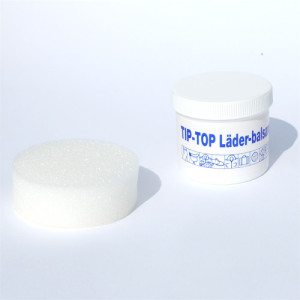 Slipskungen Tip-Top Läderbalsam