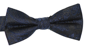Slipskungen Barnfluga Paisley Marin