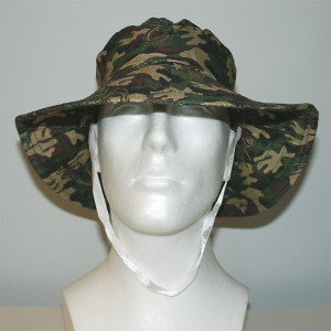 Slipskungen Hatt BOONIE 2