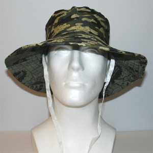 Slipskungen Hatt BOONIE 3