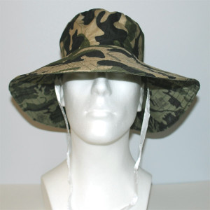 Slipskungen Hatt BOONIE 4
