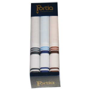 Slipskungen Snytnäsdukar BOX 3-PACK JERRY