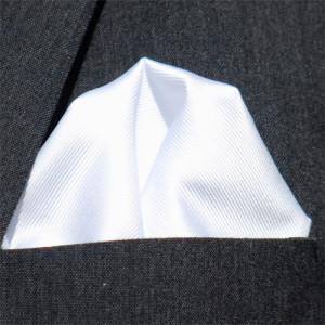 Slipskungen Bröstnäsduk N602