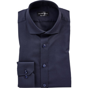 Slipskungen Skjorta 5783-27 Organic cotton Contemporary Fit herrklader