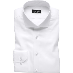 Slipskungen Skjorta 5783-00 Organic cotton Contemporary Fit