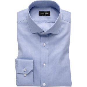 Slipskungen Skjorta 5780-21 Organic cotton Classic Fit herrklader