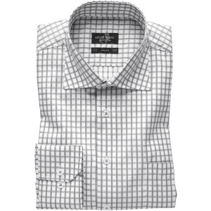 Slipskungen Skjorta 5205-11  Premium Cotton/ Non Iron Classic Fit herrklader