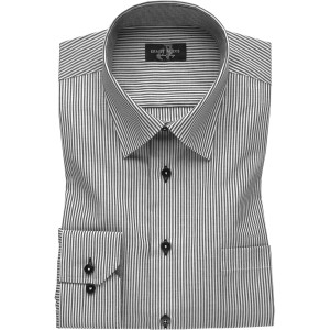 Slipskungen Skjorta 5623-99/99 Mixed cotton Contemporary Fit herrklader