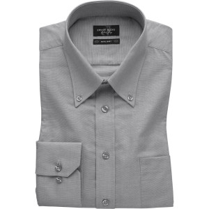 Slipskungen Skjorta 5100-11 Mixed cotton Classic Fit herrklader